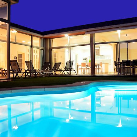 Villas Opal Anfi Tauro Puerto Rico  Buitenkant foto