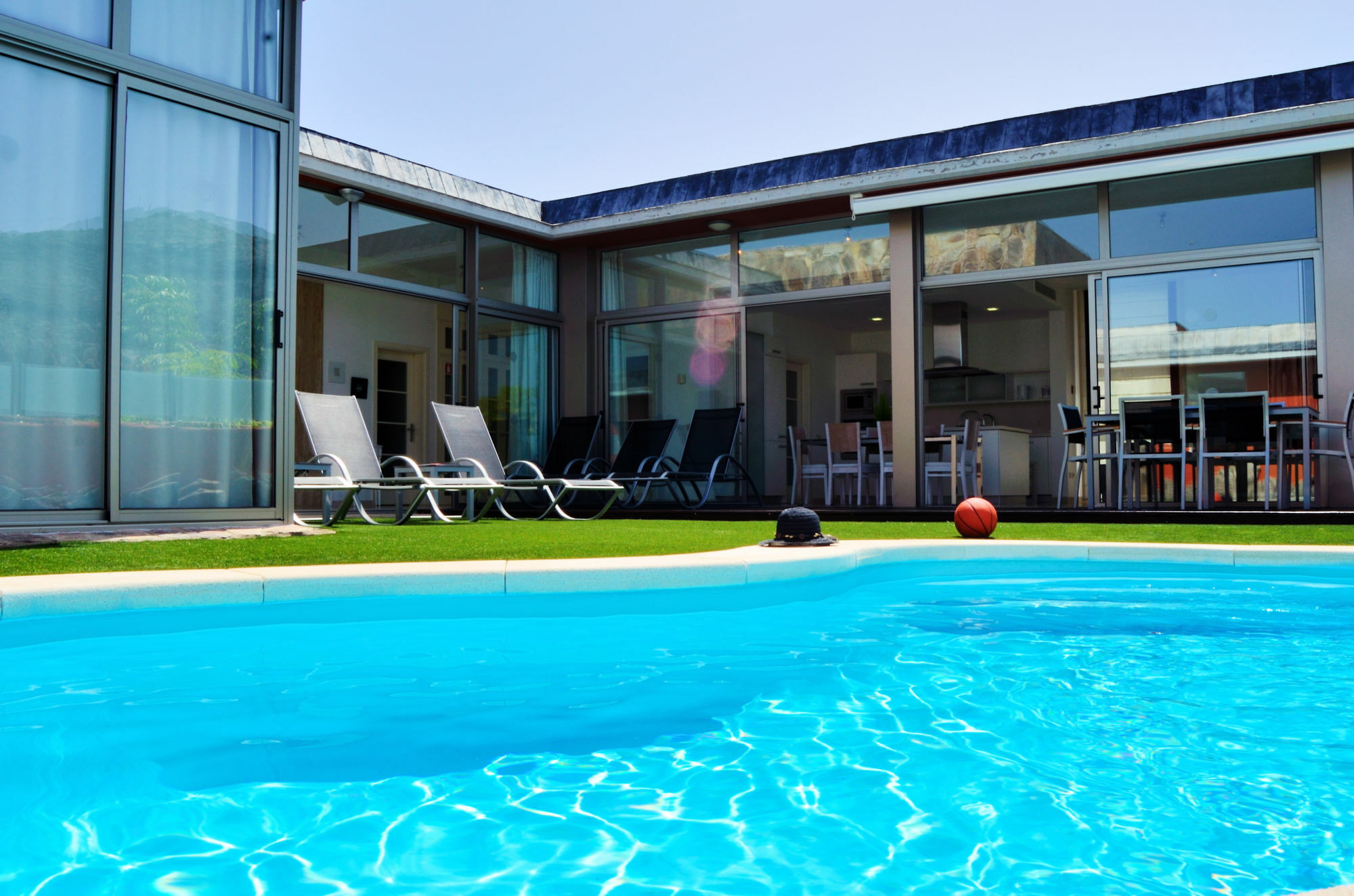 Villas Opal Anfi Tauro Puerto Rico  Buitenkant foto
