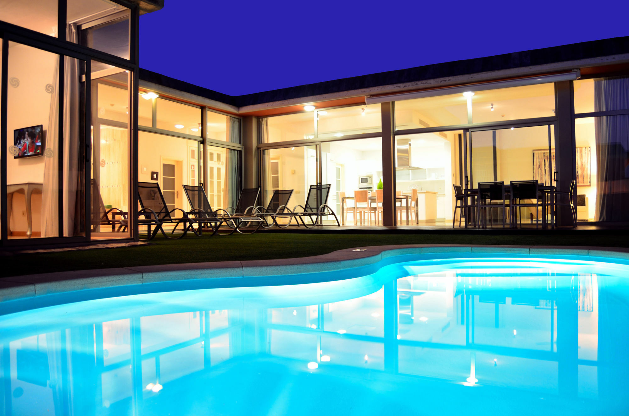Villas Opal Anfi Tauro Puerto Rico  Buitenkant foto