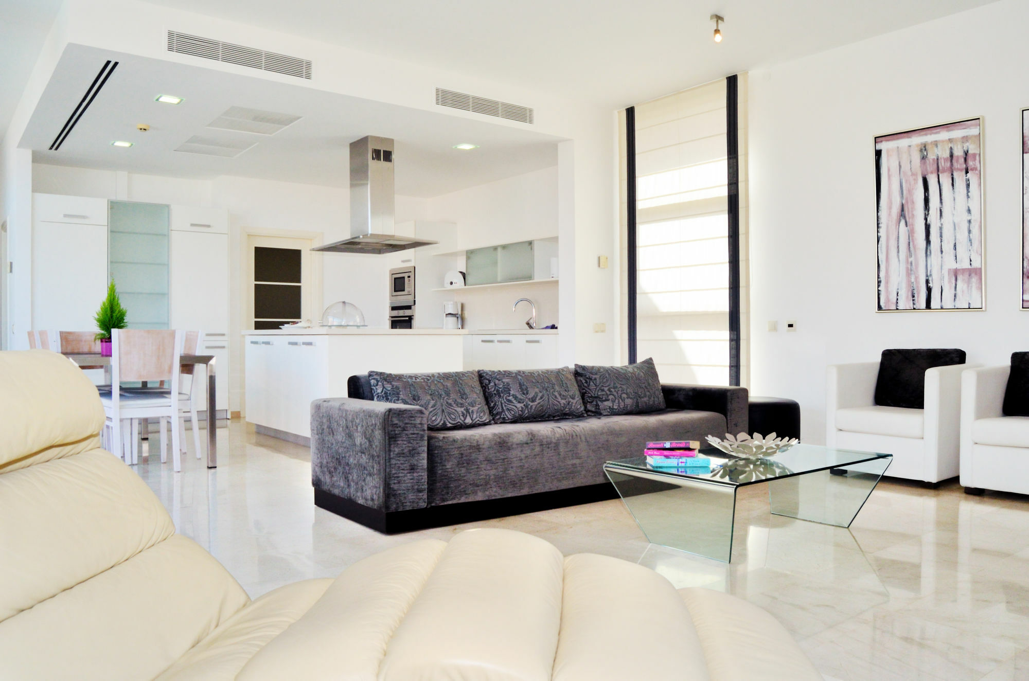 Villas Opal Anfi Tauro Puerto Rico  Buitenkant foto
