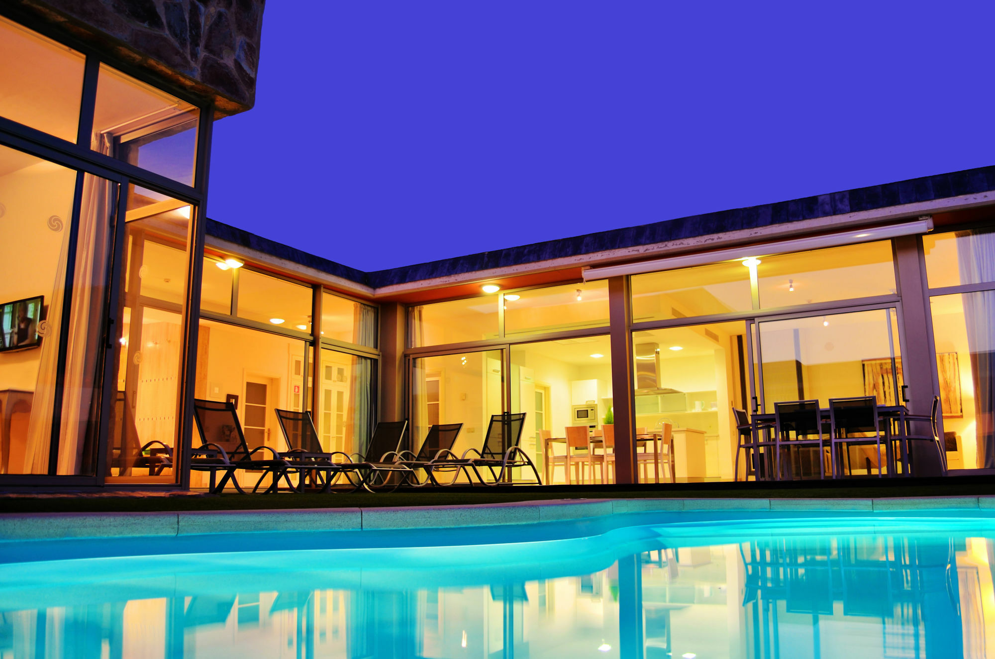 Villas Opal Anfi Tauro Puerto Rico  Buitenkant foto