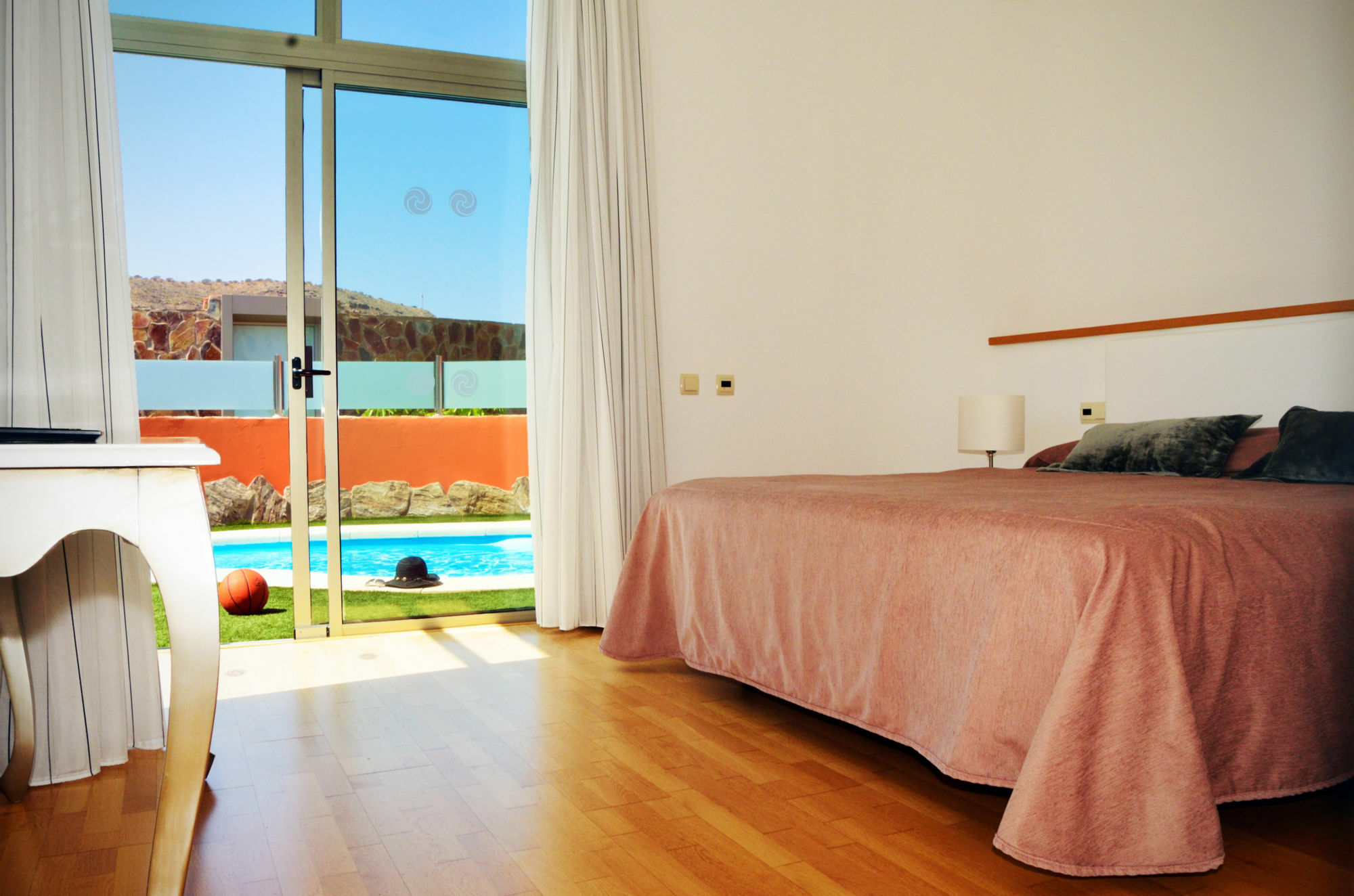 Villas Opal Anfi Tauro Puerto Rico  Buitenkant foto